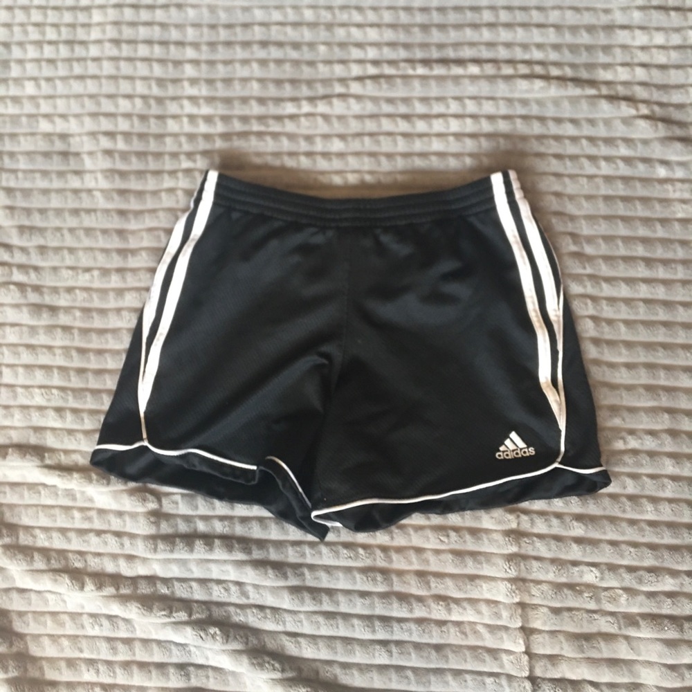Adidas Workout shorts